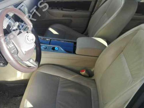 Exhaust system JAGUAR XF I (X250) 2.7 D | BP33963009M121  - Image 19