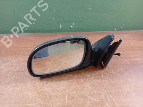 Used Left mirror HYUNDAI ACCENT I (X-3) 1.3 i 12V (84 hp) 30322843