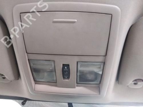 Plafonnier JEEP GRAND CHEROKEE III (WH, WK) 3.0 CRD 4x4 (218 hp) 30727478