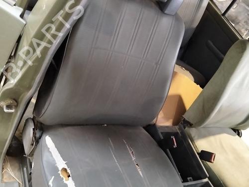Used Seats set Seats set 38559394 38559394