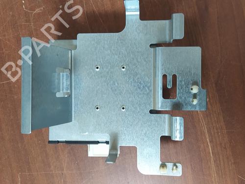Electronic module LAND ROVER FREELANDER 2 (L359) 2.2 TD4 4x4 | BP24507210M83 