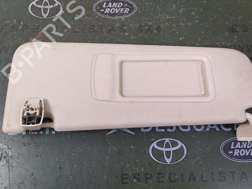 Right sun visor BMW 5 Touring (F11) 520 d | BP17844732I2 