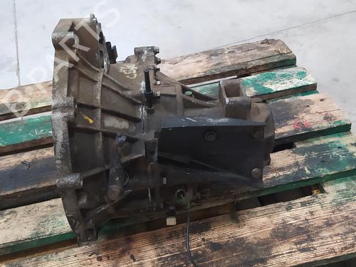 Gearbox LAND ROVER FREELANDER I (L314) 2.0 DI 4x4 | BP26222682M3 