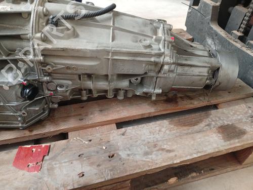 Gearbox AUDI Q5 (8RB)  | BP27589187M3 
