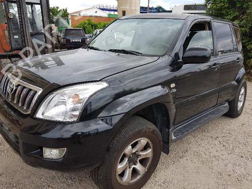 TOYOTA LAND CRUISER PRADO (_J12_) 3.0 D-4D (KDJ120, KDJ125) (166 hp) 1682056