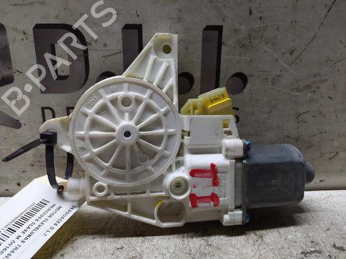 Used Left rear window motor MERCEDES-BENZ M-CLASS (W164) ML 280 CDI 4-matic (164.120) (190 hp) 17842446