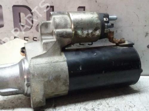 Starter MERCEDES-BENZ M-CLASS (W164) ML 280 CDI 4-matic (164.120) | BP17842445M8 