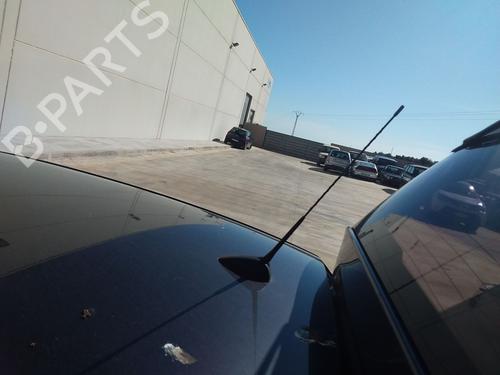 Used Antenna/Base BMW 1 (E87) 120 d (163 hp) 25710184