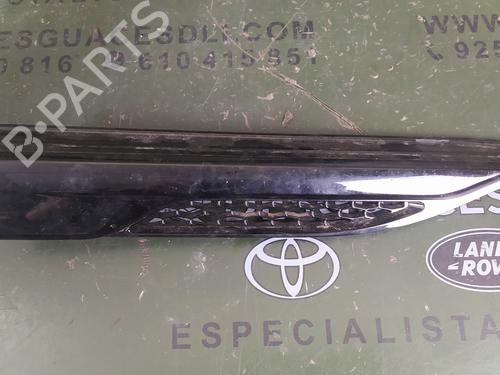 Used Grille LAND ROVER RANGE ROVER EVOQUE (L538) 2.2 D (150 hp) 17852826