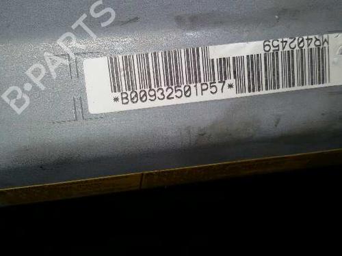 Passasjer kollisjonspute MITSUBISHI PAJERO III (V7_W, V6_W) 3.2 Di-D (V68W, V78W) | BP17844280C10 