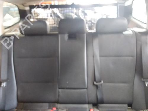 Bundpladebeskyttelse BMW X3 (E83) xDrive 20 d | BP27588196M92 