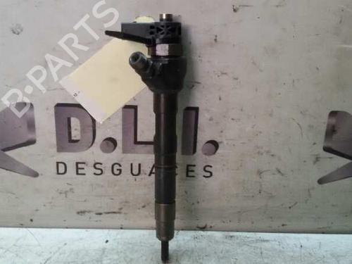 Used Injector VW GOLF VII (5G1, BQ1, BE1, BE2) [2012-2021]  18489368