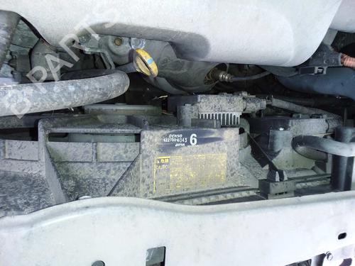 Køleventilator elektrisk LEXUS RX (_L1_) 450h (GYL10_) (249 hp) 17848100