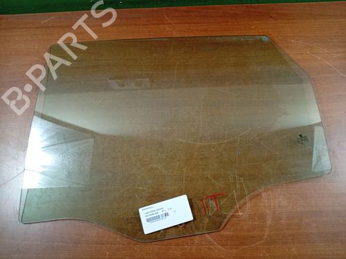 Used Rear left door window SEAT ARONA (KJ7, KJP) 1.0 TSI (116 hp) 30316152