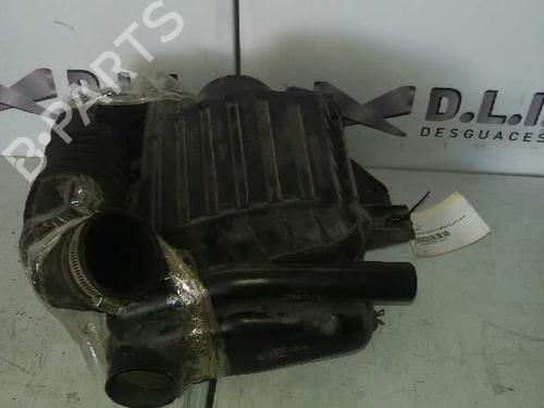 Air filter box SUZUKI GRAND VITARA I (FT, HT) 2.0 HDI 110 16V 4x4 (SQ420D, TD83V) | BP17840644M87 