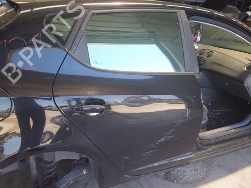 Used Right rear door SEAT IBIZA IV (6J5, 6P1) [2008-2017]  26332987