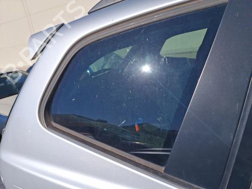 Used Rear right quarter glass BMW X3 (E83) 2.0 d (150 hp) 23879390
