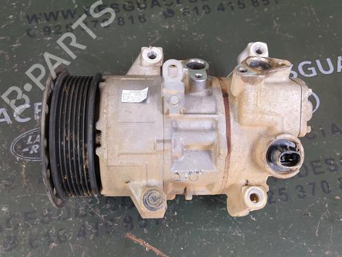 AC compressor TOYOTA RAV 4 III (_A3_) [2005-2014]  18097423