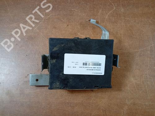 Used Engine control unit (ECU) Engine control unit (ECU) SUZUKI JIMNY Closed Off-Road Vehicle (SN) [1998-2026] 26696972 26696972