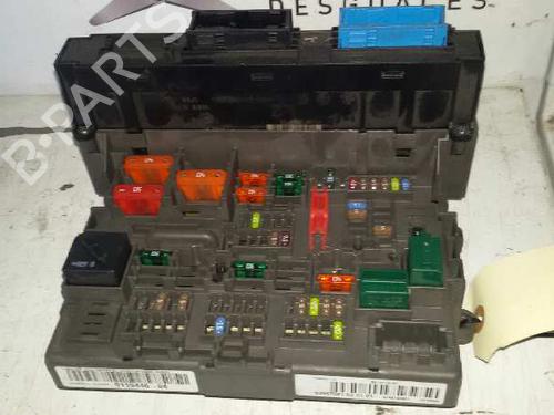 Used Fuse box BMW 1 (E87) [2003-2013]  17855686