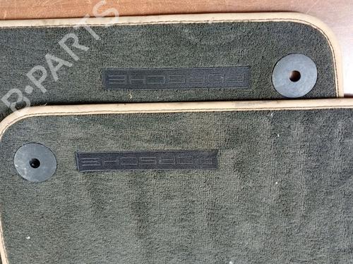 Other PORSCHE PANAMERA (970) 3.0 D | BP30849881O1 