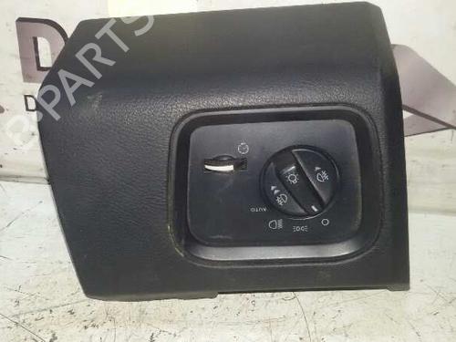 Used Headlight switch LAND ROVER RANGE ROVER SPORT I (L320) 3.6 D 4x4 (272 hp) 17841696
