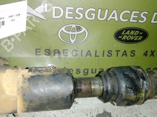 Driveshaft NISSAN PATROL GR V Wagon (Y61)  | BP18096474M37 