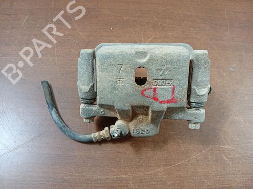 Right rear brake caliper MITSUBISHI GALLOPER (JK-01) | BP30167608M106