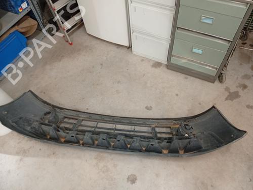 Front bumper RENAULT KANGOO (KC0/1_) 1.9 dTi (KC0U) | BP30407541C7 