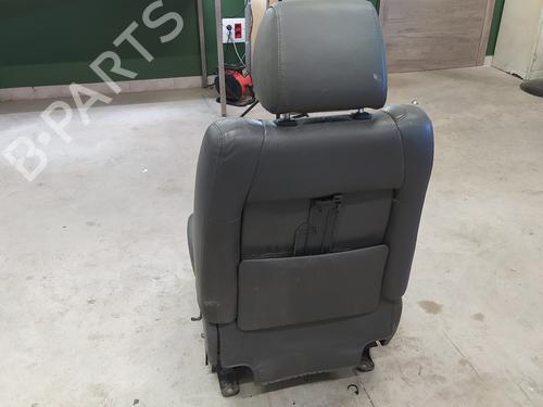 Right front seat TOYOTA LAND CRUISER PRADO (_J12_) 3.0 D-4D (KDJ120, KDJ125) | BP17841011C16 
