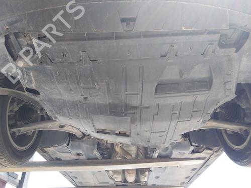 Used Underbody protection VW PASSAT B6 (3C2) 2.0 TDI (110 hp) 26007105