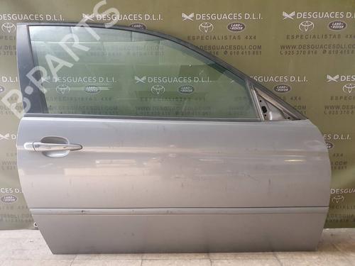 Used Right front door BMW 3 Compact (E46) 320 td (150 hp) 17850327