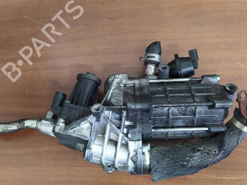 Used Egr LAND ROVER RANGE ROVER SPORT II (L494) 3.0 TDV6 4x4 (258 hp) 25001874