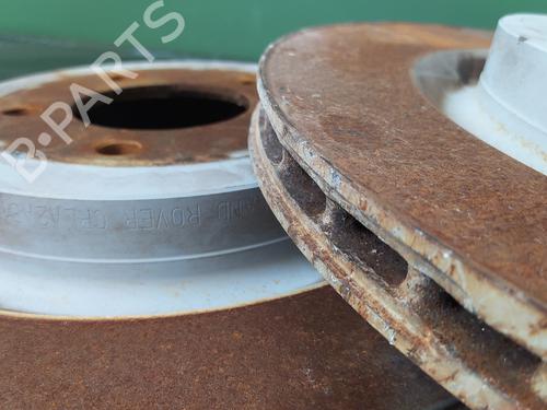 Other LAND ROVER RANGE ROVER SPORT II (L494) 3.0 SDV6 4x4 | BP18097003O1