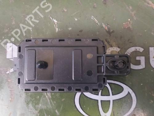 Electronic module BMW i3 (I01)  | BP18097023M83 
