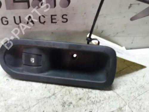 Right front window switch RENAULT MEGANE II (BM0/1_, CM0/1_) 1.5 dCi (BM1E, CM1E) | BP17844919I26 