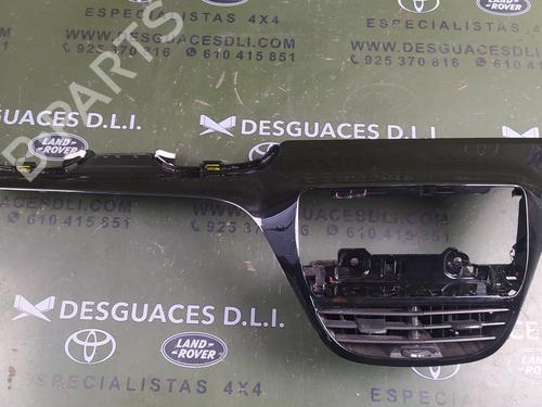Used Other PEUGEOT 208 I (CA_, CC_) 1.6 HDi / BlueHDi 75 (75 hp) 17952329