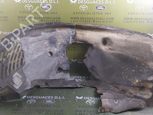 Used Wheel arch BMW X3 (F25) xDrive 20 d (184 hp) 17851642