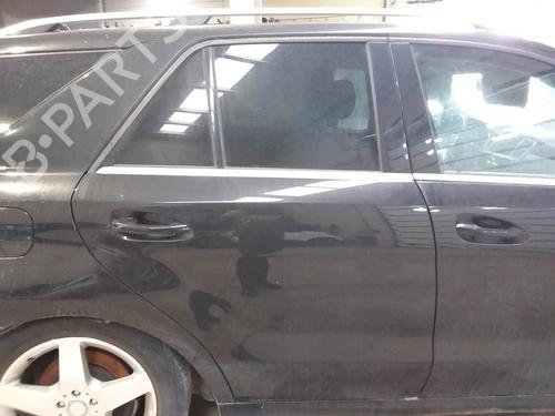 Used Right rear door Right rear door MERCEDES-BENZ M-CLASS (W166) [2011-2015] 36077576 36077576