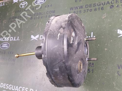 Used Servo brake SEAT IBIZA III (6L1) [2002-2009]  17851820