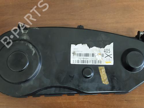 Used Timing cover LAND ROVER RANGE ROVER SPORT II (L494) 3.0 TDV6 4x4 (258 hp) 25001879