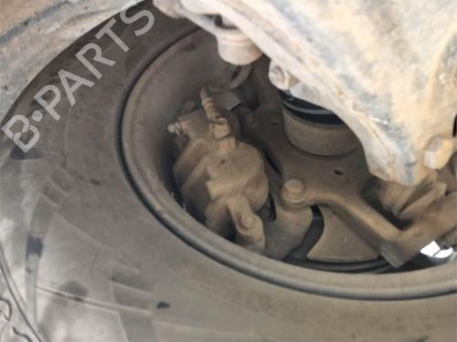 Used Right front brake caliper Right front brake caliper 38870747 38870747
