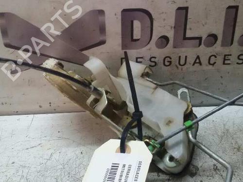 Front right lock MITSUBISHI PAJERO III (V7_W, V6_W) 3.2 Di-D (V68W, V78W) | BP17846404C97 