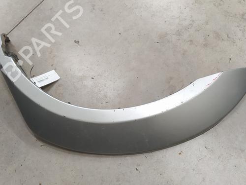 Used Front left wheel arch trim NISSAN NP300 PICKUP (D22) 2.5 dCi 4x4 (133 hp) 26019437