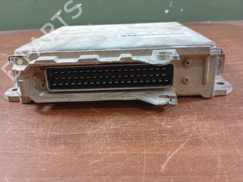 Engine control unit (ECU) LAND ROVER FREELANDER I (L314) 2.0 DI 4x4 | BP29401739M57 