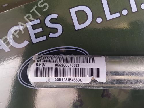 Right curtain airbag BMW 3 (E90) 320 d | BP17850468C12 