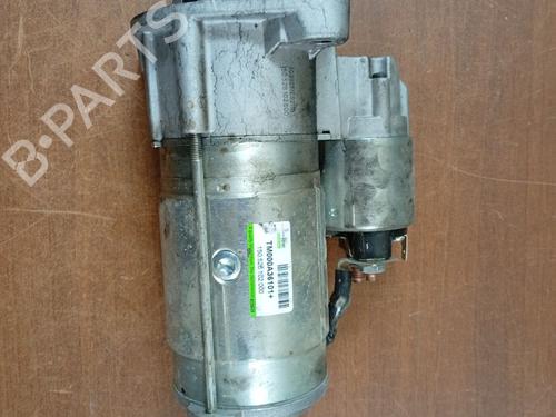 Used Starter MITSUBISHI GALLOPER (JK-01) [1998-2003]  30153101