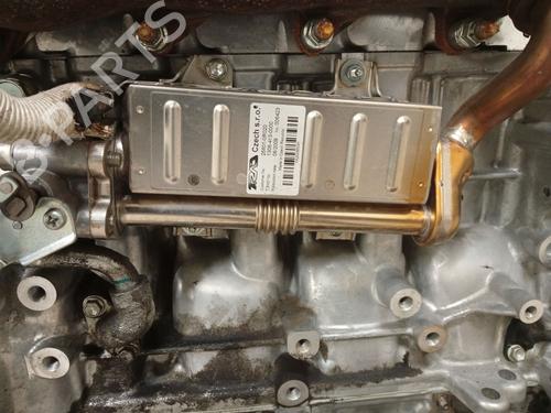 Engine TOYOTA RAV 4 III (_A3_) 2.2 D 4WD (ALA30_, ALA30R) | BP26222668M1