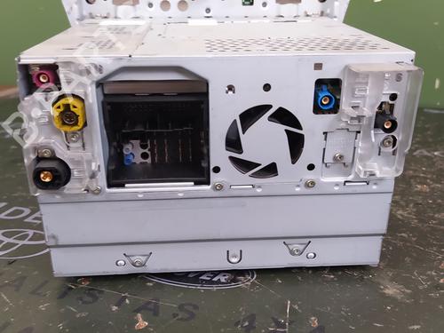 Electronic module PORSCHE CAYENNE (92A) 3.0 Diesel | BP18571864M83 