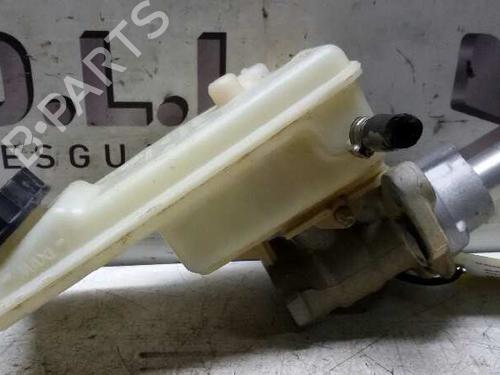 Used Brake master cylinder RENAULT MEGANE II (BM0/1_, CM0/1_) 1.5 dCi (BM1E, CM1E) (106 hp) 17846052
